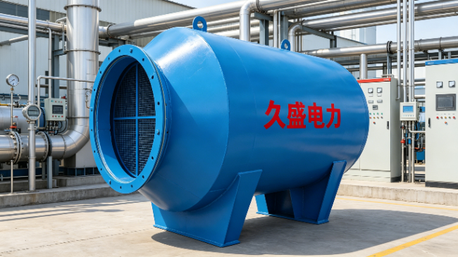 贡嘎风机消声器